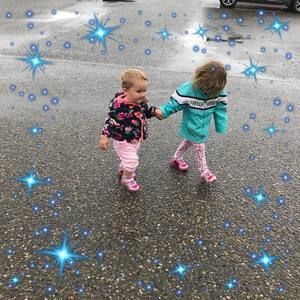 Meet your Posher, Sheri